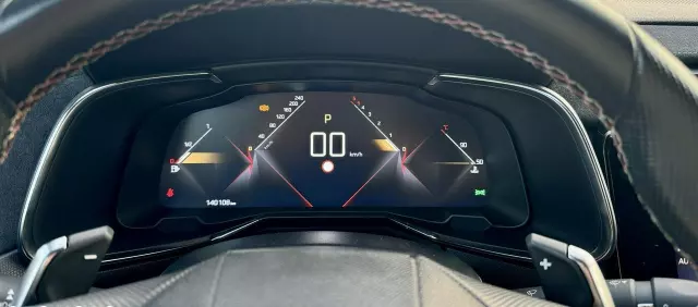 DS AUTOMOBILES DS 7 Crossback 