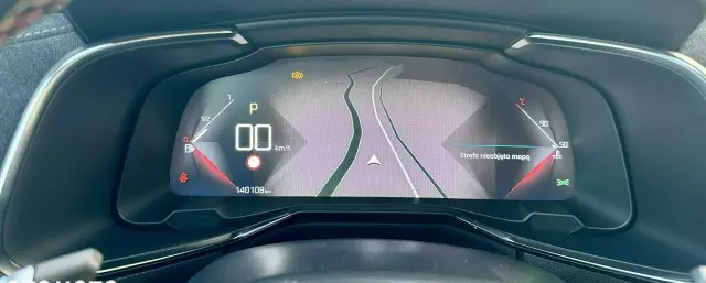 DS AUTOMOBILES DS 7 Crossback 