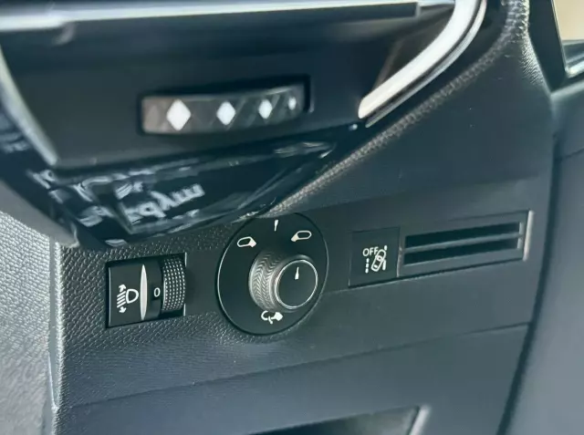 DS AUTOMOBILES DS 7 Crossback 