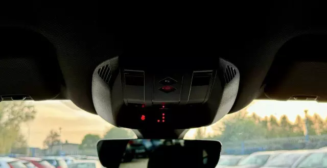 DS AUTOMOBILES DS 7 Crossback 