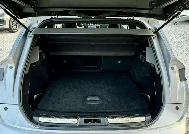 DS AUTOMOBILES DS 7 Crossback 