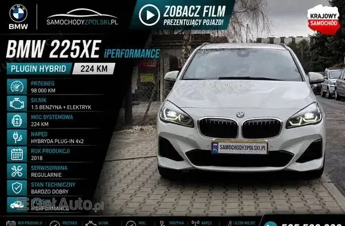 BMW Seria 2 