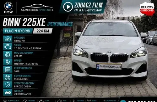 BMW Seria 2 