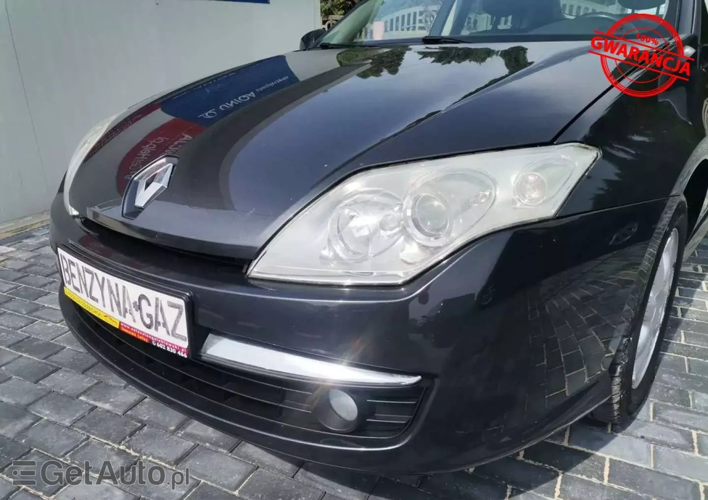 RENAULT Laguna 