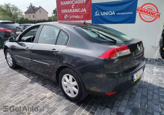 RENAULT Laguna 