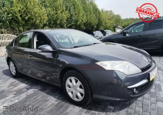 RENAULT Laguna 
