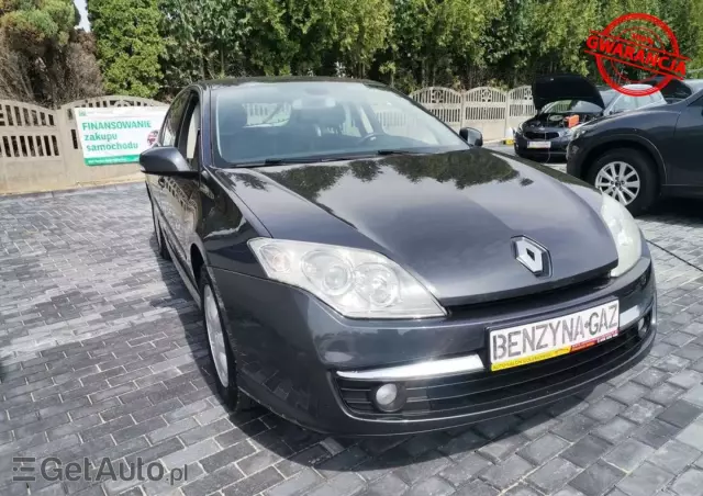 RENAULT Laguna 