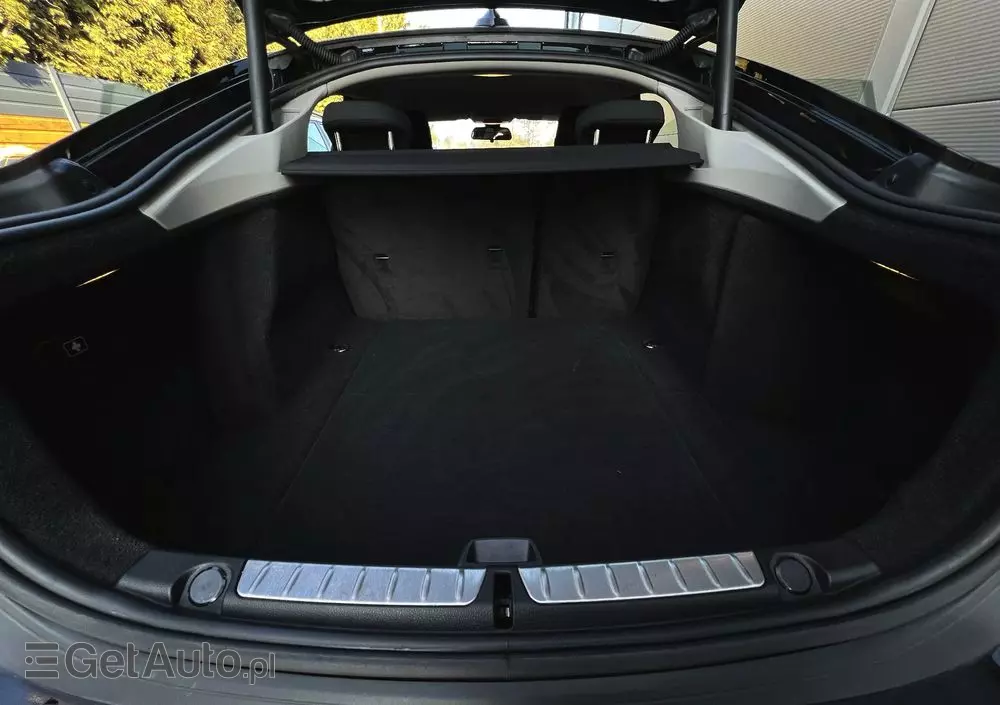 BMW Seria 4 420d Gran Coupe