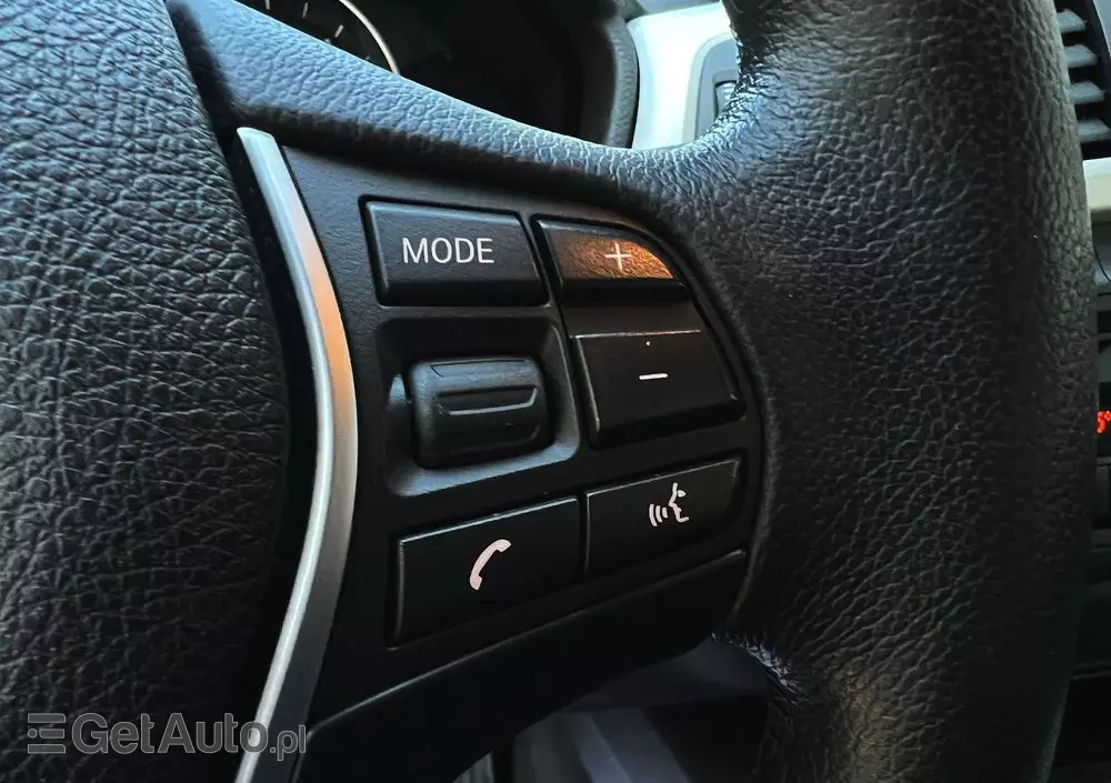 BMW Seria 4 420d Gran Coupe