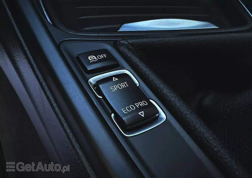 BMW Seria 4 420d Gran Coupe