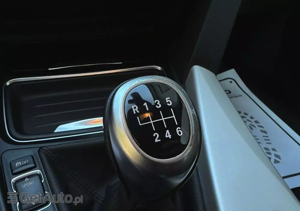 BMW Seria 4 420d Gran Coupe