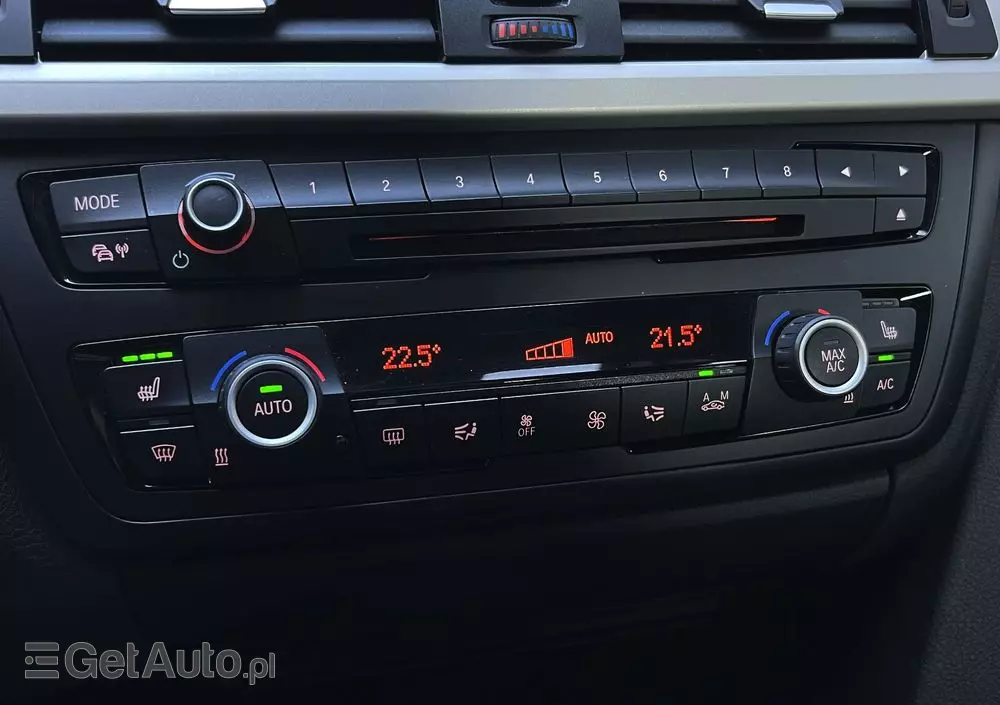 BMW Seria 4 420d Gran Coupe