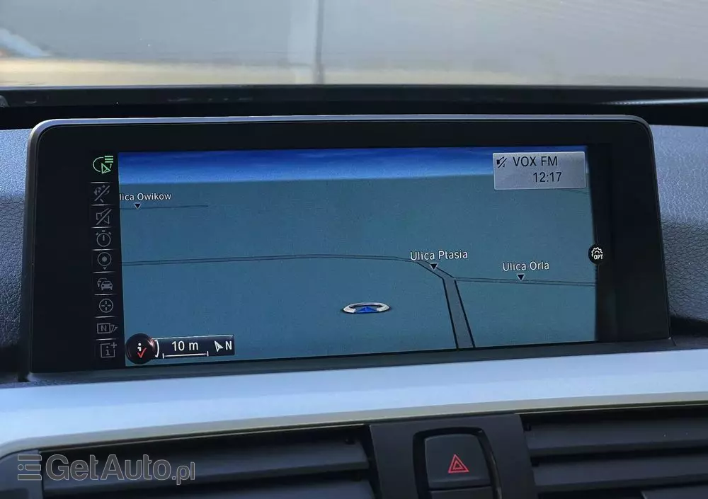 BMW Seria 4 420d Gran Coupe