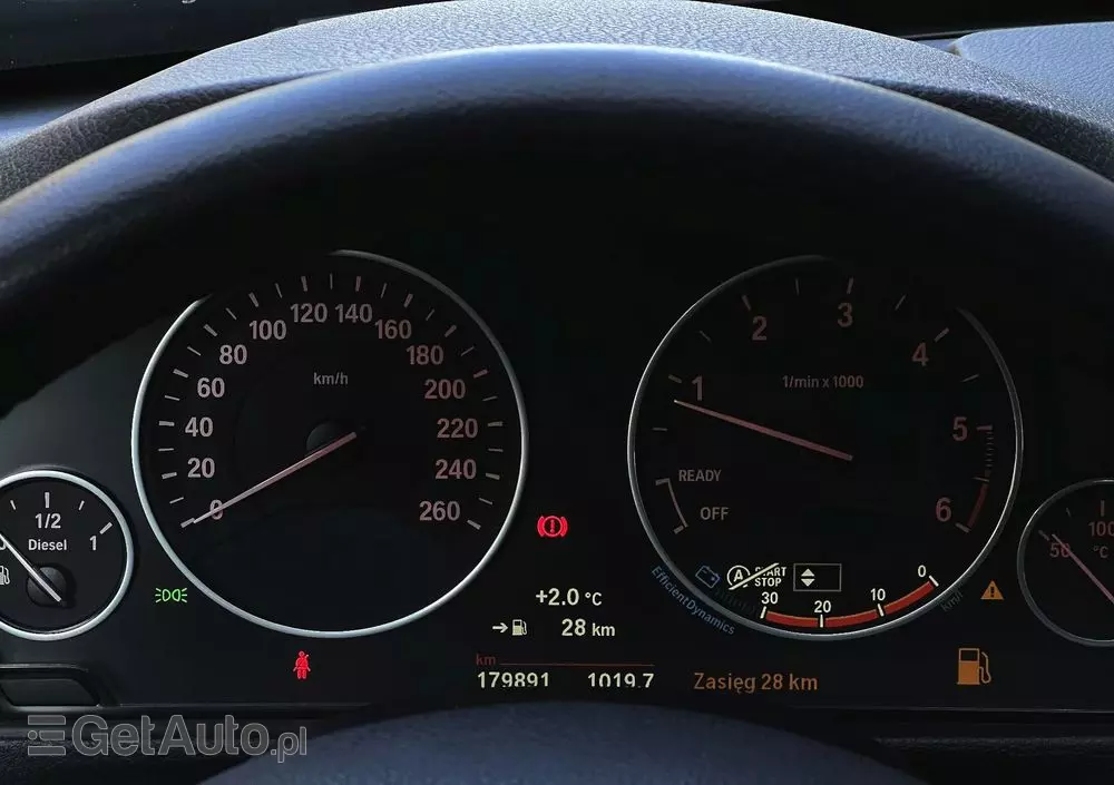 BMW Seria 4 420d Gran Coupe