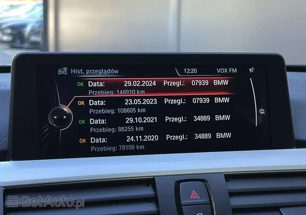 BMW Seria 4 420d Gran Coupe