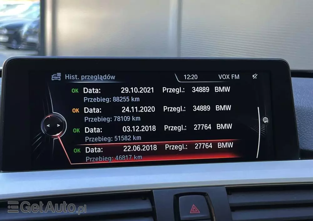 BMW Seria 4 420d Gran Coupe