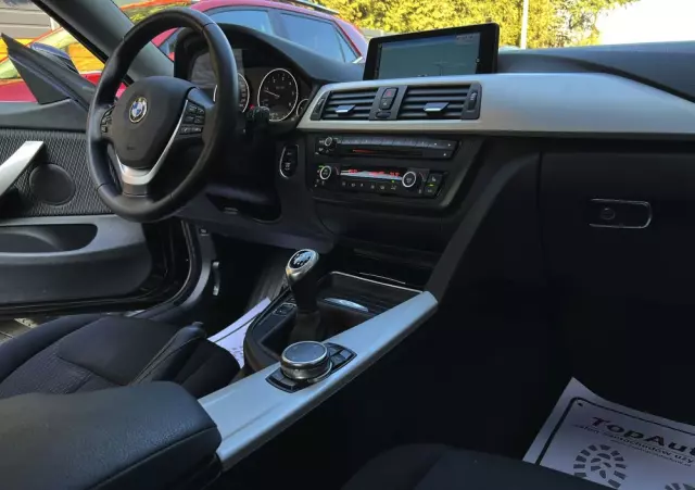 BMW Seria 4 420d Gran Coupe