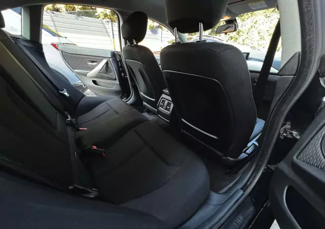 BMW Seria 4 420d Gran Coupe