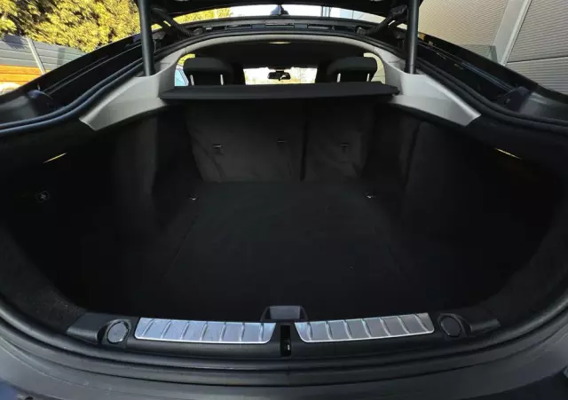 BMW Seria 4 420d Gran Coupe