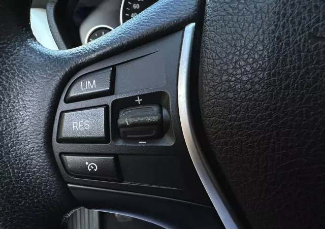 BMW Seria 4 420d Gran Coupe