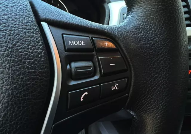 BMW Seria 4 420d Gran Coupe