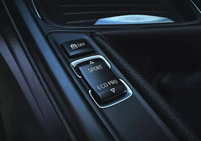 BMW Seria 4 420d Gran Coupe