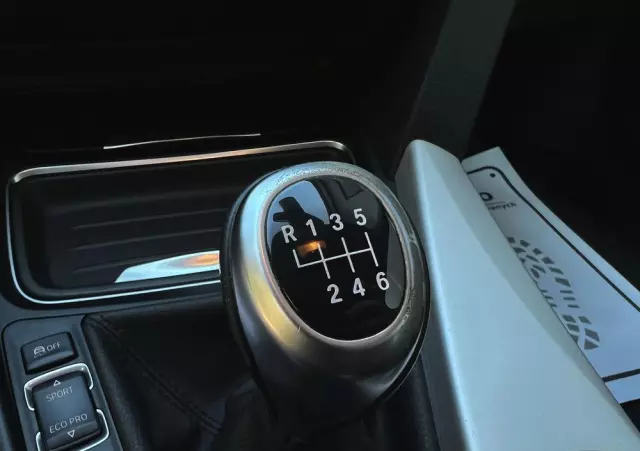 BMW Seria 4 420d Gran Coupe