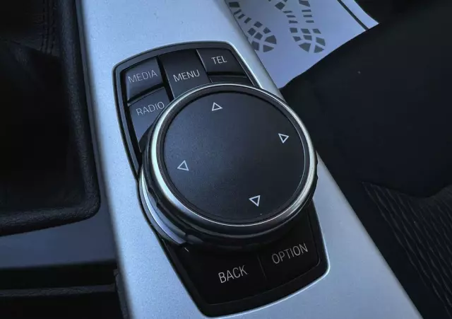 BMW Seria 4 420d Gran Coupe