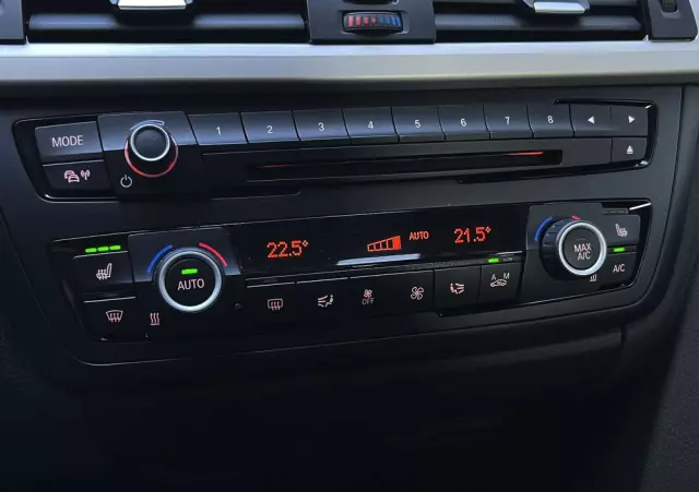 BMW Seria 4 420d Gran Coupe