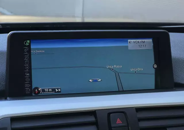 BMW Seria 4 420d Gran Coupe