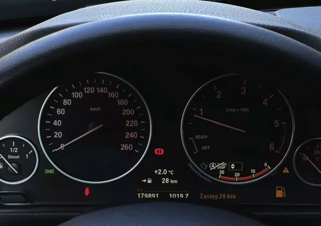 BMW Seria 4 420d Gran Coupe