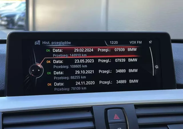 BMW Seria 4 420d Gran Coupe