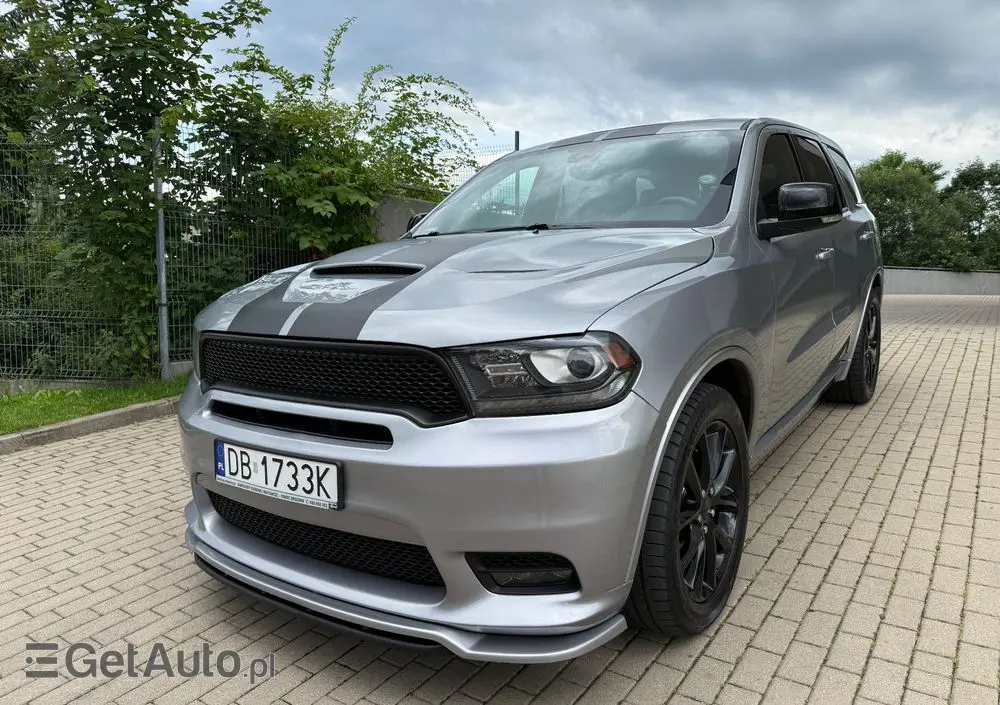 DODGE Durango 5,7 R/T