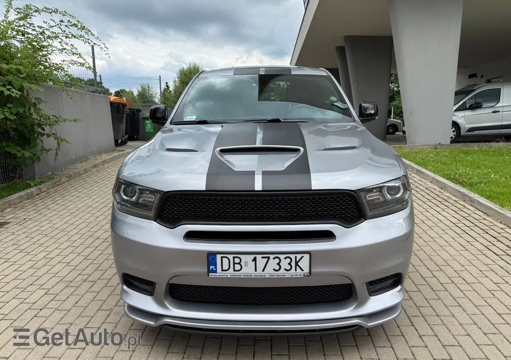 DODGE Durango 5,7 R/T