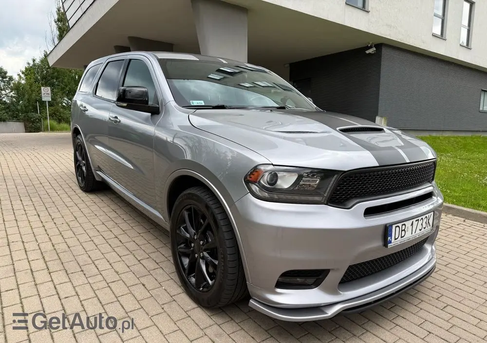 DODGE Durango 5,7 R/T