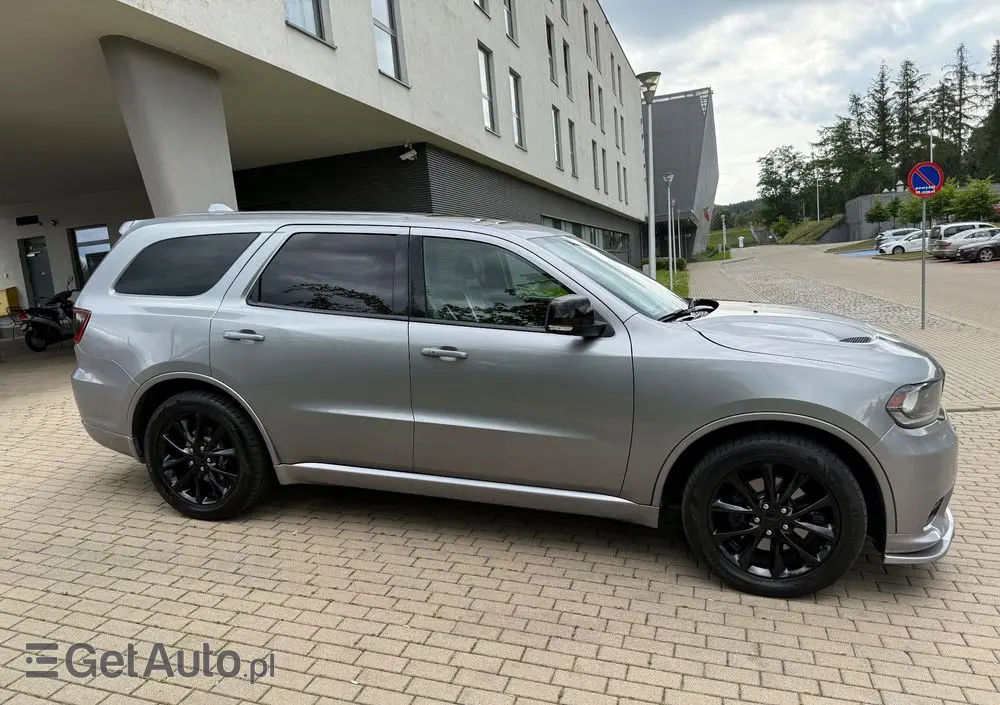 DODGE Durango 5,7 R/T