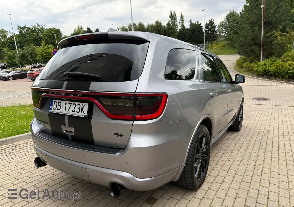 DODGE Durango 5,7 R/T