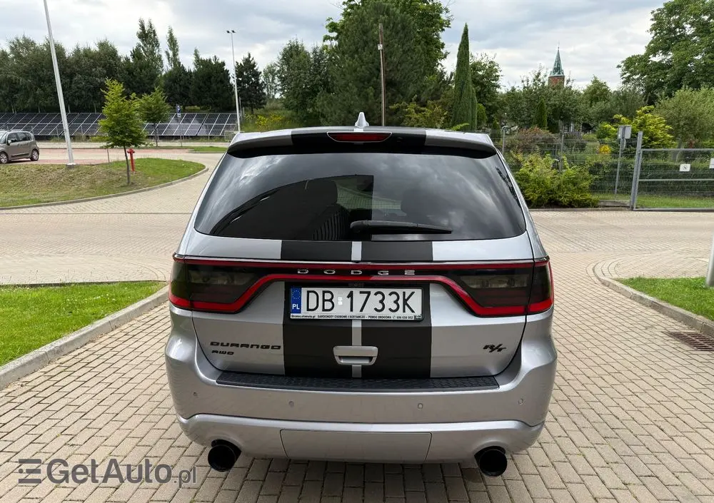 DODGE Durango 5,7 R/T