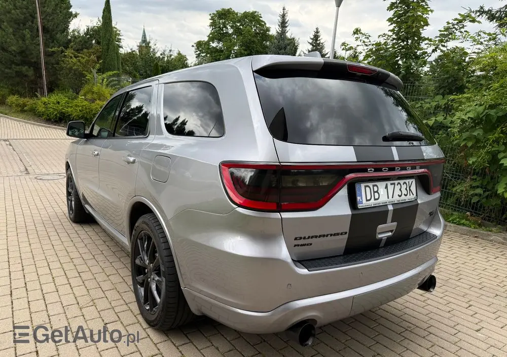 DODGE Durango 5,7 R/T