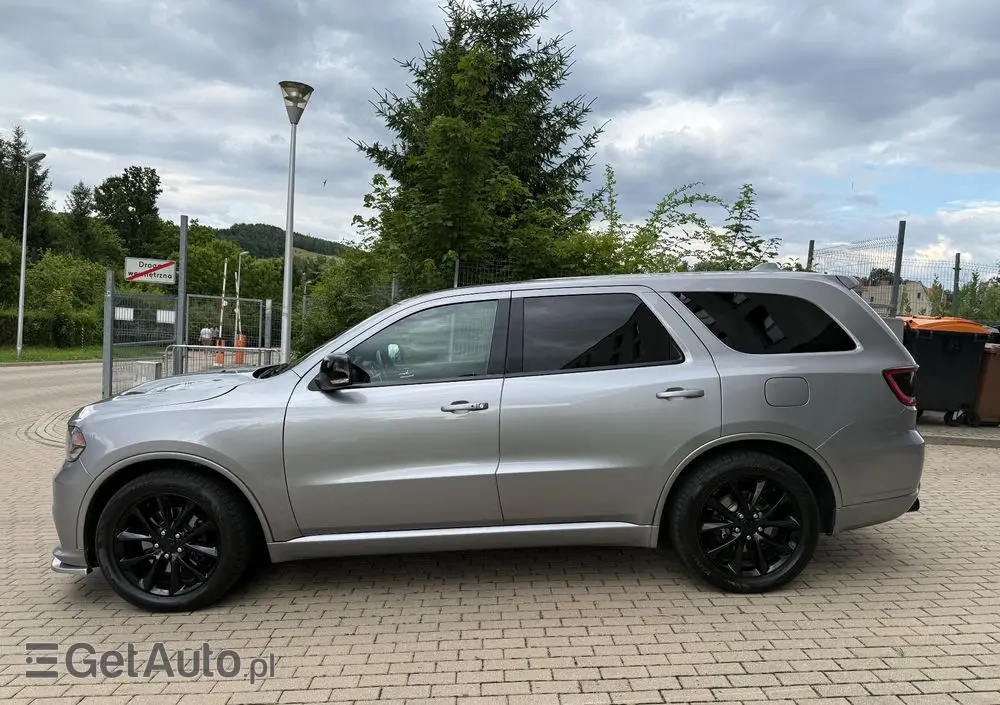 DODGE Durango 5,7 R/T