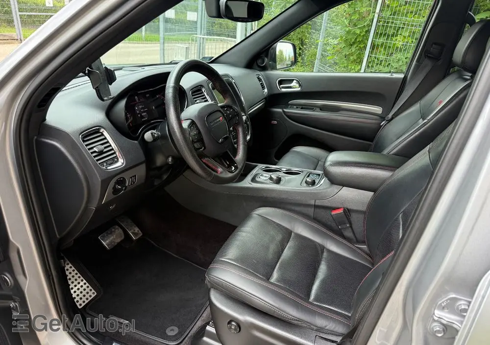 DODGE Durango 5,7 R/T