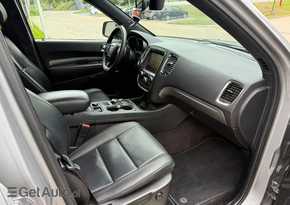 DODGE Durango 5,7 R/T