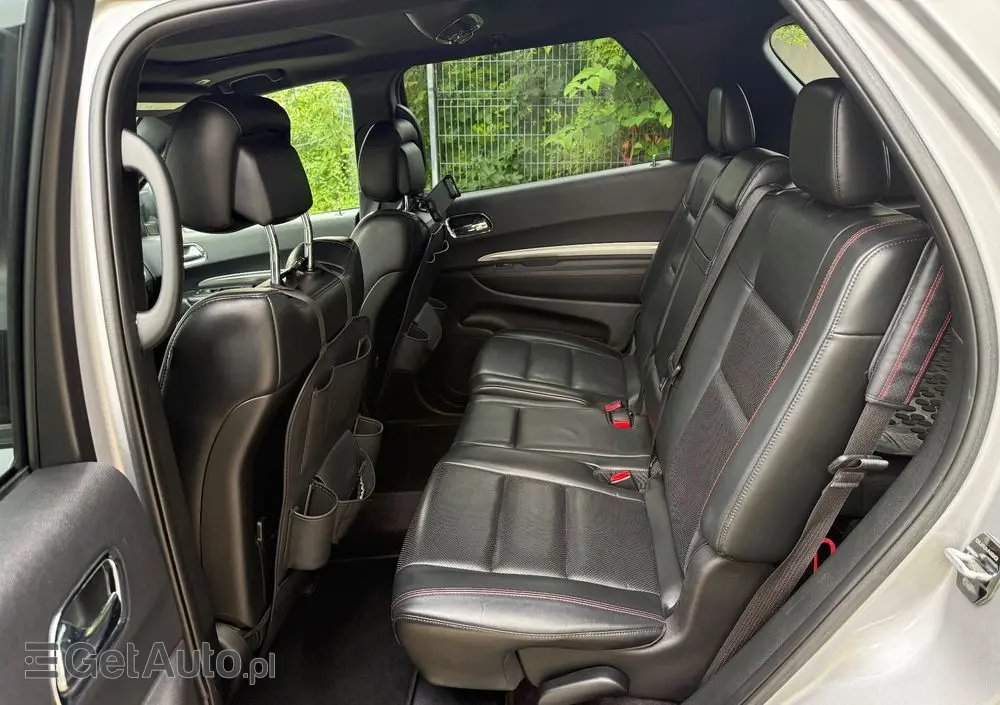 DODGE Durango 5,7 R/T