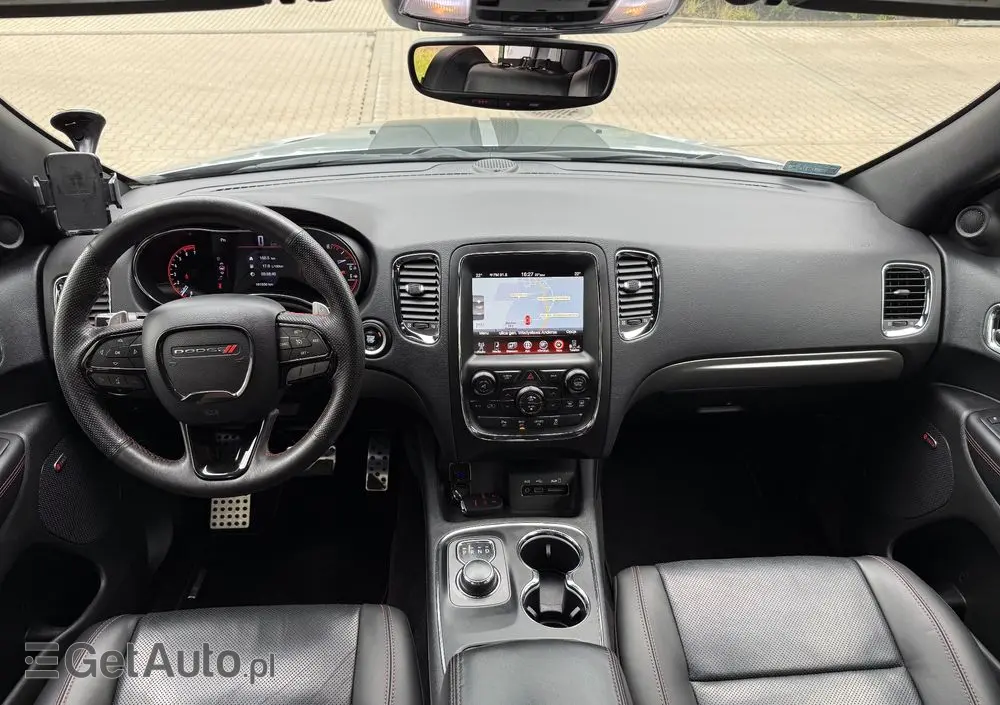 DODGE Durango 5,7 R/T