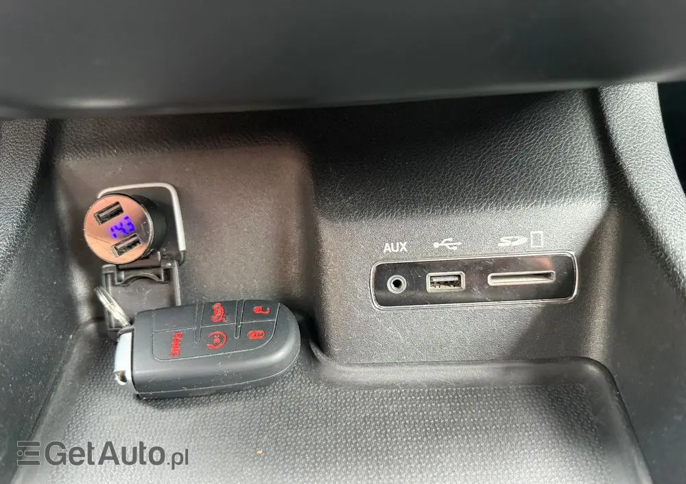 DODGE Durango 5,7 R/T