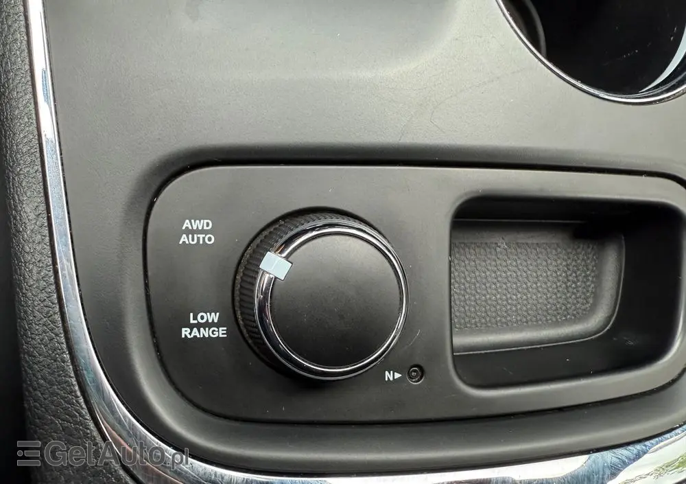 DODGE Durango 5,7 R/T