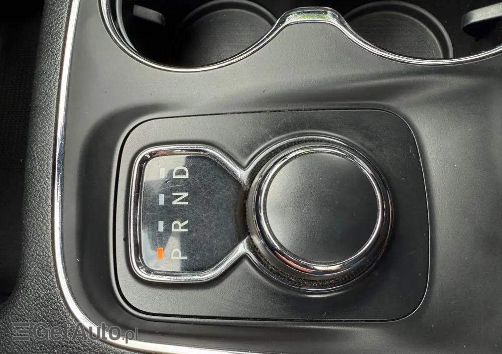 DODGE Durango 5,7 R/T