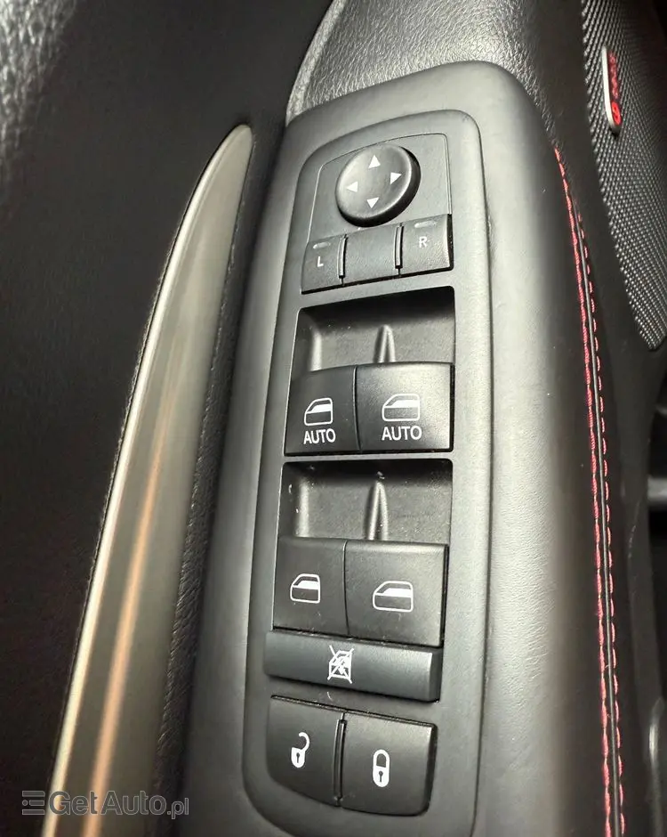 DODGE Durango 5,7 R/T