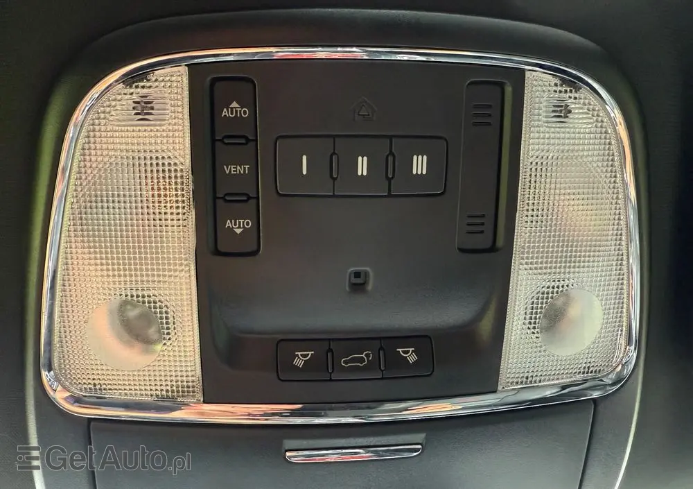 DODGE Durango 5,7 R/T