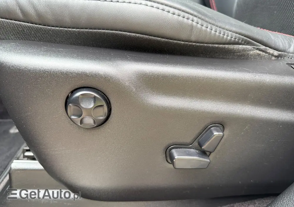 DODGE Durango 5,7 R/T